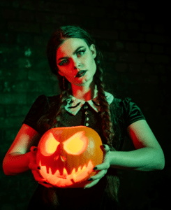 Halloween
