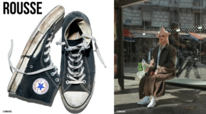 converse