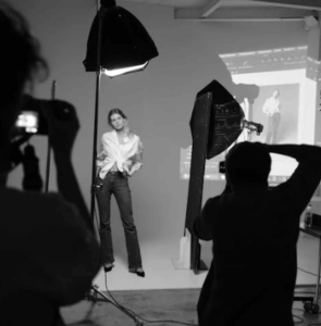 styliste photo