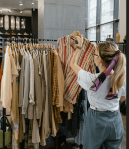 merchandiser