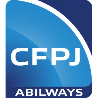 Logo CFPJ page SKOLAE