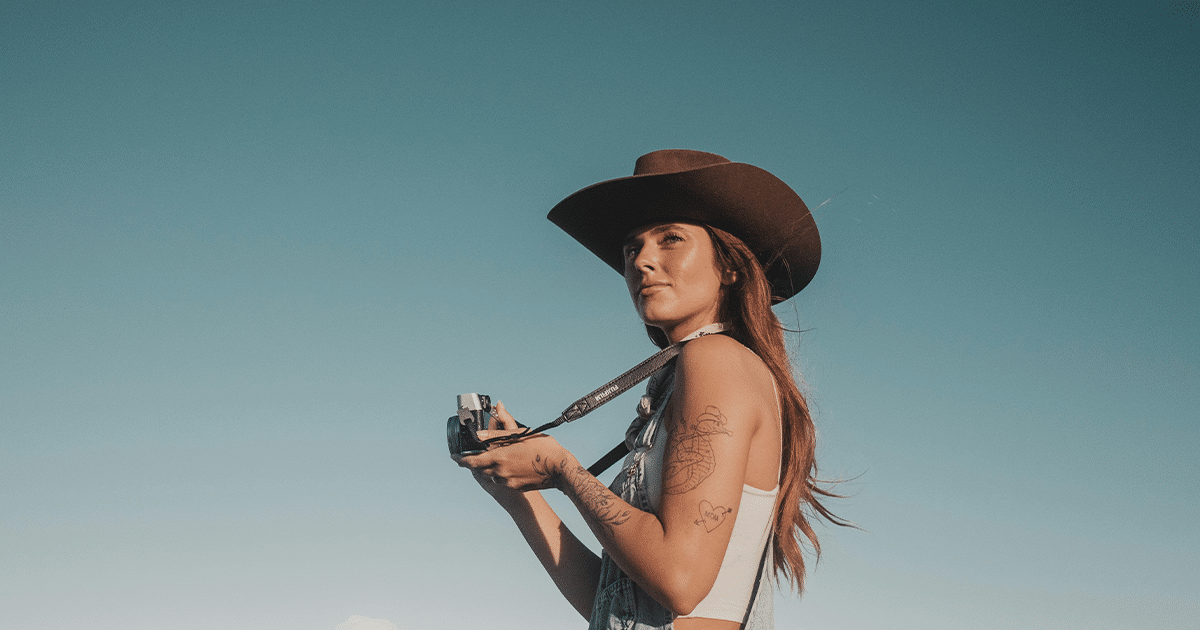 Redécouvrez le style cow-boy