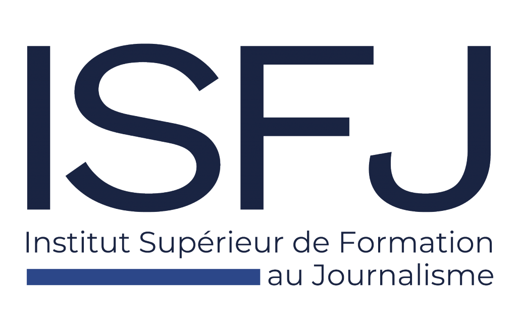 logo_ISFJ_Master_Logo Logo ISFJ