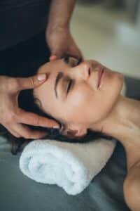 headspa