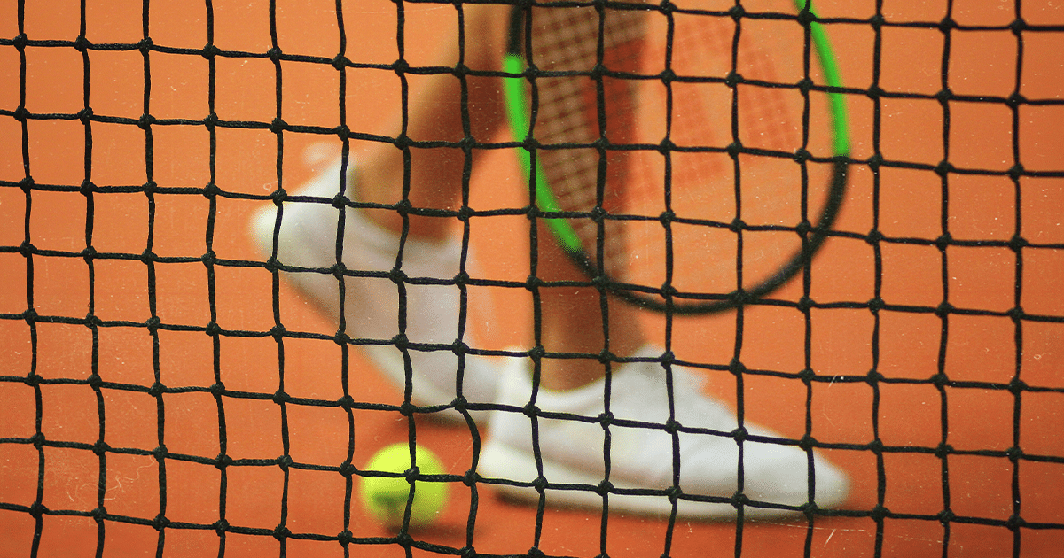 Découvrez le style tenniscore !