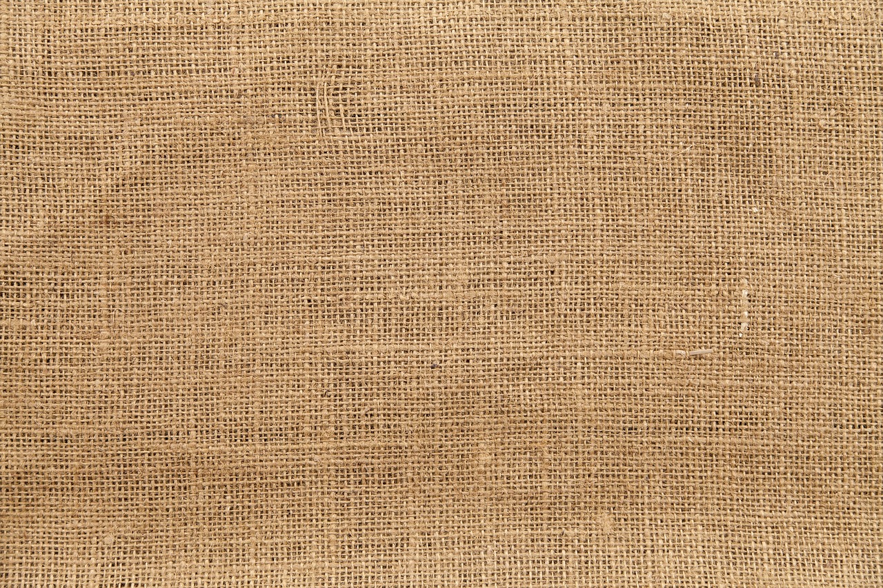 Les avantages des vêtements en jute !